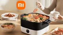 Ideální pro rodiny! Tento multifunkční hrnec od Xiaomi koupíte jen za patnáct stovek
