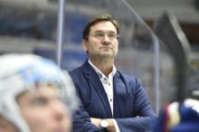 Na střídačku extraligových hokejistů Olomouce se vrací Fiala