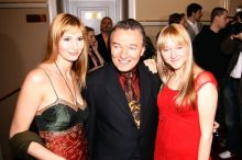 Karel Gott dlouho nevěřil, že je dvojnásobným otcem: Nepřesvědčily ho ani testy otcovství
