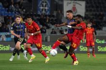 Pisa po prohře s Lecce po roce sestoupí ze Serie A, elitu opustí také Verona