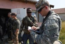 USA sníží počet svých vojáků v Německu o 5000, nyní jich je 35.000
