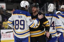 Pastrňákův gól nestačil, Bruins v play off končí. Montreal bude bojovat v sedmém zápase