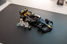 Koupil jsem si první LEGO set spojený s Apple a vy byste měli také!