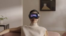 Jak Apple roky hledal podobu chytrých brýlí aneb od vizí Apple Glass až k dnešnímu Vision Pro