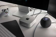Apple přestal prodávat nejlevnější Mac mini! Za základ si nyní pořádně připlatíte