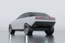 Příběh Apple Car aneb historie jednoho z nejzáhadnějších Apple projektů v kostce