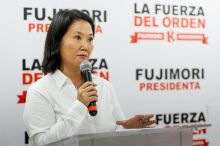 Volební chaos v Peru. Výsledky nejsou ani po měsíci jasné, hlasy přezkoumá audit