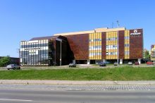 Výkladní skříň socialismu v pražských Modřanech brzy zmizí. Legendární Prior navštěvují poslední zákazníci