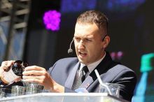 Nejlepší nealko koktejl světa se jmenuje Hnízdo, namíchal ho Čech z Budějovic