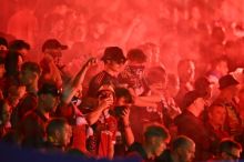 1. liga: Teplice remizovaly se Slováckem, Sparta přivítá Jablonec