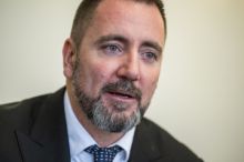 Ochraně lesů před požáry se má věnovat nová pracovní skupina, řekl Červený