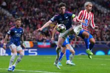 Fotbalová Liga mistrů pozná prvního finalistu, bude jím Arsenal, či Atlético