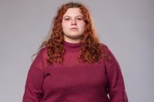 Karolína z Extrémních proměn váží 125 kilo. Po bolestivém ponížení chce změnit život kvůli dceři