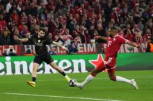 PSG je znovu ve finále Ligy mistrů