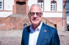 Dopad stažení amerických vojáků by byl na Ramstein obrovský, říká starosta