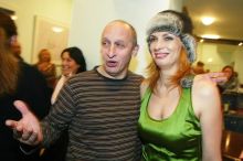 Ivana Chýlková a Jan Kraus žijí odděleně. Je mezi nimi konec?