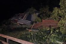 Americkým státem Mississippi se prohnala nejméně tři tornáda, 17 lidí je zraněných
