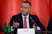 Nawrocki chce, aby se v Polsku konalo referendum o Green Dealu