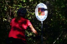 Vášně vyprchaly, jsme normální sousedé, říkají o Němcích politici na Chebsku