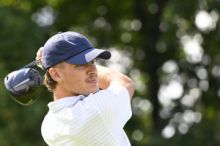 Hrubý prošel na PGA Tour v Myrtle Beach jako druhý český golfista cutem