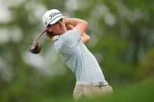 Velký úspěch Hrubého. Jako druhý český golfista prošel cutem na elitním okruhu
