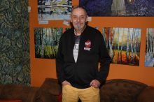 Kyklop z Maxim Turbulenc: Po drsném vyhazovu z kapely si prožil strašlivý smutek