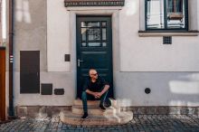 Z ruin k dokonalosti. Odvážná rekonstrukce domu v Českém Krumlově ze 16. století
