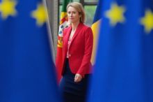 Kallasová odmítla Schrödera jako prostředníka v rusko-ukrajinských rozhovorech