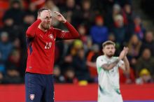 Chorý i Douděra jsou v předběžné nominaci na mistrovství světa
