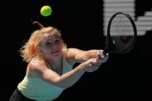 Siniaková s Townsendovou zahájily turnaj v Římě úspěšně, vyhrály 16. duel v řadě