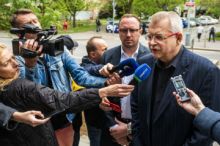 ŽIVĚ: Kontumace derby, pokuta pro Slavii 10 mil. a zavřený stadion