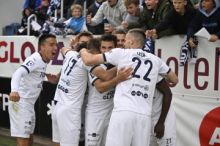 Slovácko přehrálo Baník, Dukla porazila Boleslav, Teplice se zachránily