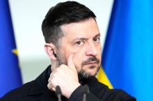 Ukrajinský korupční skandál nabírá na obrátkách. Zelenského blízký spolupracovník je ve vazbě