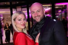 Řev a hádky: Eva Perkausová promluvila o krizi v manželství
