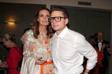 Daniela a Ondřej Brzobohatí oznámili rozchod, ale dál se pusinkují v autě