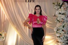 „Nelži!“ Veronika Arichteva se bránila, Ornella Koktová ale spustila ostrý protiútok
