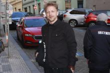 Tomáš Klus na dně: Krevní výron ho může navždy připravit o práci