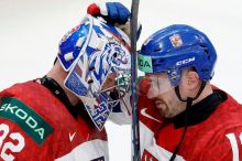 Kořenář byl 150 sekund od nuly, Červenka měnil historické statistiky