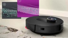 Robotický vysavač Bosch zlevnil o víc než 7 tisíc! Láká na soukromí, LiDAR s kamerou a praní mopů