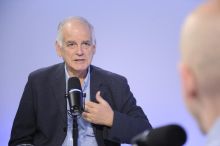 Mosad jim dal křáp. Ido Netanjahu o záchraně rukojmí v Entebbe a smrti bratra Joniho