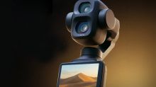 Unikátní kamera do kapsy! DJI Osmo Pocket 4P má dva objektivy a umí 4K/240 FPS video