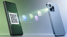 Proč to nikoho nenapadlo dřív? Mezi iPhonem a Androidem si vyměníte soubor extrémně snadno