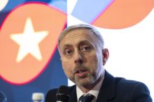 Vobořil kritizuje přesun protidrogové politiky, označil to za chybný krok