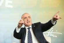 „Prohra Ruska je jediná šance.“ Kasparov řekl, jak zastavit Putina