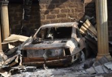 Údery USA a Nigérie zabily od soboty 175 členů IS, uvedla nigerijská armáda