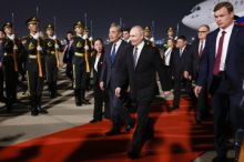Putin bude podle médií jednat se Siem o ekonomických i mezinárodních otázkách