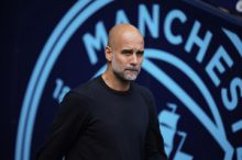 Guardiola nepopřel zprávy o odchodu z Manchesteru City, promluví si s vedením