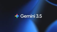 Gemini 3.5 je venku! Google se pochlubil brutální rychlostí i novým agentem Gemini Spark