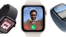 Mall.cz dál blázní! Nové Apple Watch tam koupíte jen za 4,5 tisíce