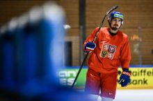 Tomášek: Pořád to může skončit úspěchem, jen musíme dál makat